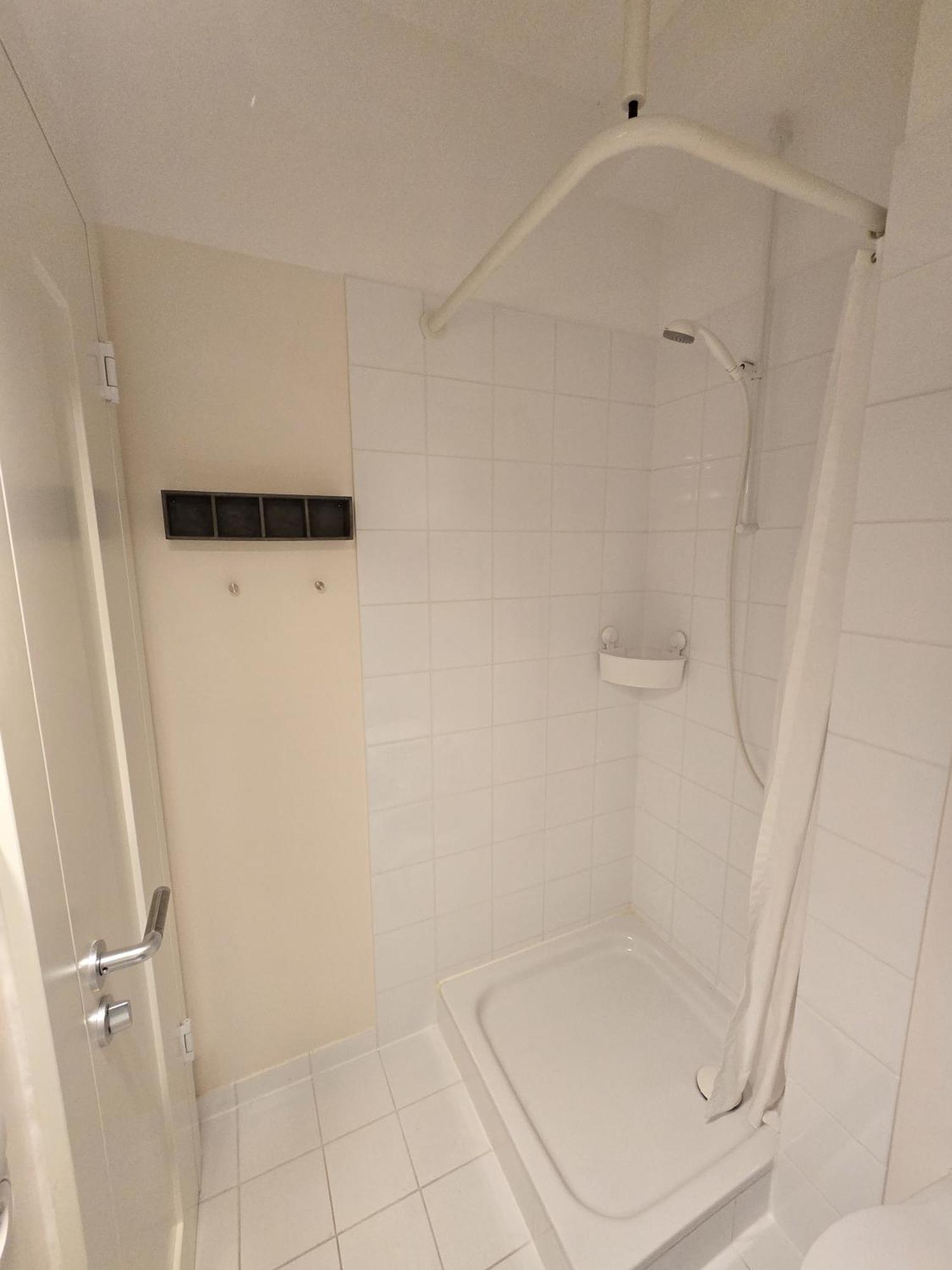 Ruhige Wohnung In Hamburg-Ottensen מראה חיצוני תמונה